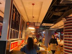 -傣妹火锅(荔湾广场店)