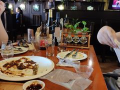 -布拉格餐厅· 中欧捷克菜(全国首店)