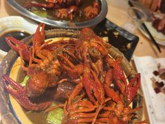 -怪怪龙虾·来自江苏盱眙(惊驾路店)