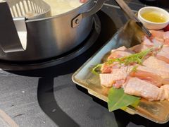 -打酱友•斑鱼海鲜粥火锅(吴桥店)