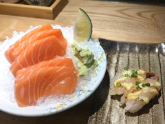 -初居食屋日式料理(万象城购物中心店)