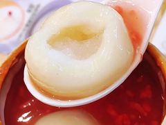 -满记甜品(巴黎春天宝山店)