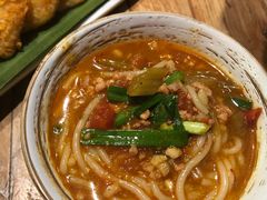 小锅米线-浩海火烧云傣家菜(京广店)