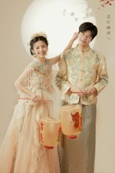 -巴黎春天婚纱摄影STUDIO·定制