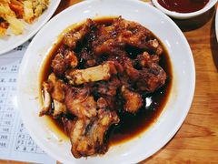 -贤花饭店(城阳店)