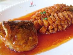 -怡园饭店-餐厅(四望亭店)