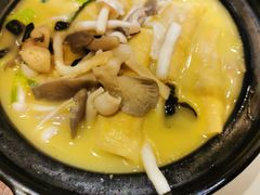 鸡汁黄鱼百叶包-嘉逸传菜(洛川东路店)