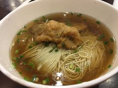-朱鸿兴面馆(镇湖店)