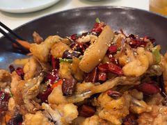 -天成川菜(礼岗店)