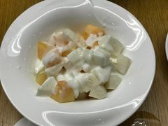 水果捞-宏记广东客家菜(丰汇店)