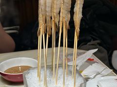 -涮福記·现切牛羊肉火锅(世纪汇店)