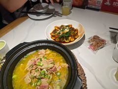 -老阿爸鲜鱼土菜(园区永旺店)