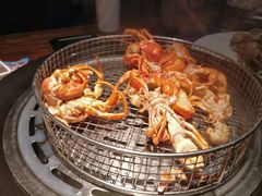 -海味当家·蒸锅海鲜(星海公园店)