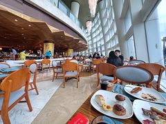 -深圳大梅沙京基洲际度假酒店