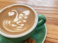 -Cafe del Volcan(永康路店)