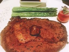 -杭州国际会议中心洲际酒店-菋道海鲜餐厅