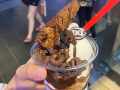 -DQ·蛋糕·冰淇淋(五角场万达店)