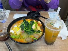 -螺大蛳柳州螺蛳粉·火锅·热干面(西城永捷店)