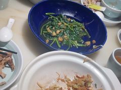 -客语客家菜(华发商都店)