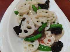 -都一处 (方庄店)