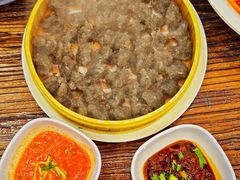 -印象吕梁•吕梁菜