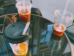 -Hi.TEA茶室(琶洲店)