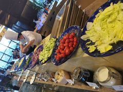 -长春净月潭喜来登酒店·盛宴标帜餐厅