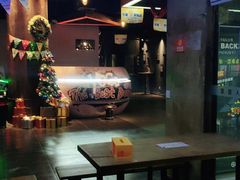-YOGO优果密室逃脱(新佳丽广场店)