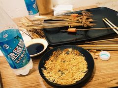 -长药唐师乐山油炸(石人直营店)