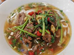 -和记粉馆(湘春路店)