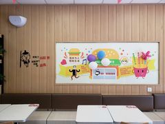 -华莱士·炸鸡汉堡(西中市店)
