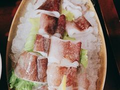 -捞王猪肚鸡火锅(昆山店)