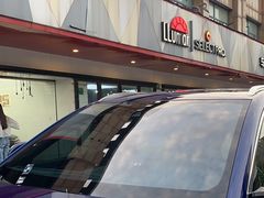-车艺尚上海龙膜隐形车衣汽车贴膜旗舰店