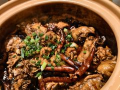 -小柴米·传统江西菜(万寿宫店)