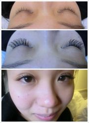 睫作-光SPA科技美肤