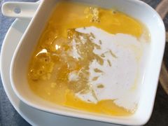 杨枝甘露-新加坡珍宝海鲜JUMBO Seafood(西安skp店)