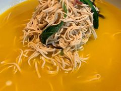 -苏帮袁Sue Cuisine(将台店)