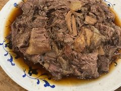 柴氏酱牛肉-柴氏风味斋(甘家口店)