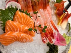 -昱匠·日本料理(金融街店)