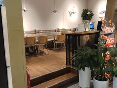 -酷公社·榴莲披萨(太原街店)