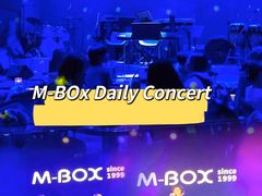 -JZ Club 爵士酒吧(上海店)