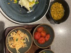 -半山腰·云南菜(侨福芳草地店)
