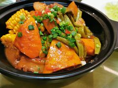 -大眼锅贴水饺(河东店)