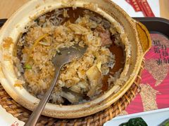 -华记煲仔华·煲仔饭(市桥易发店)