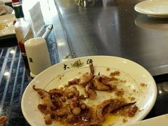 -大渔铁板烧(蛇口店)