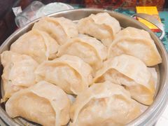 -老油饼酸菜汤(高铁和平店)