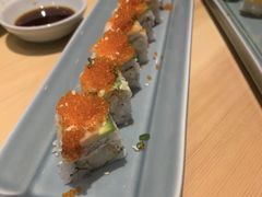 -Tuna maki寿司(园区永旺店)