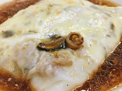 -华记原味汤粉王(日东花园店)