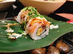 -無境·匠心日本料理(汉街店)