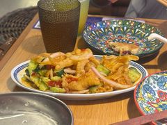 -洱火云南酸菜牛肉火锅(石景山当代商城店)